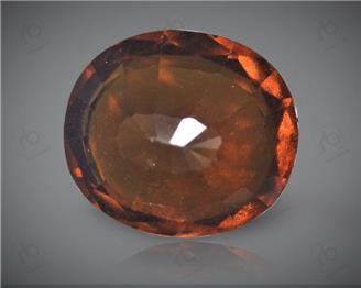 Natural Hessonite Garnet 5.12CTS-15974